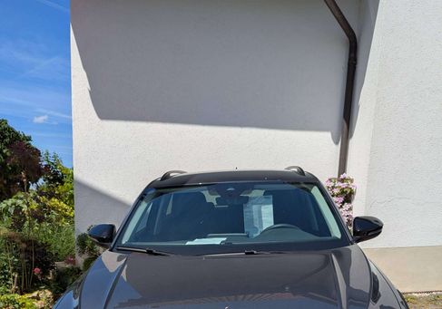Volkswagen T-Roc, 2025