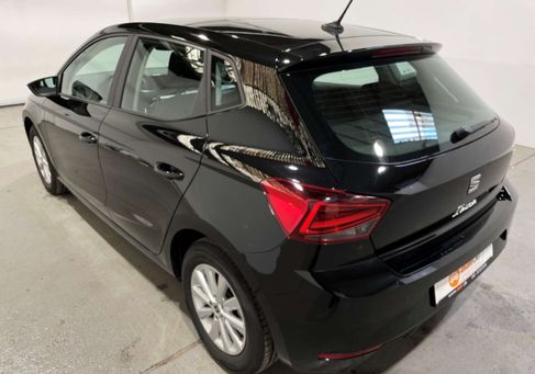 Seat Ibiza, 2023