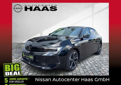 Opel Astra, 2023