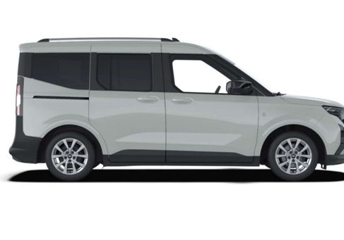 Ford Tourneo Courier, 2024