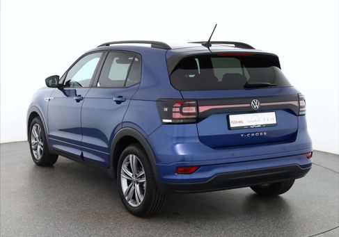 Volkswagen T-Cross, 2023