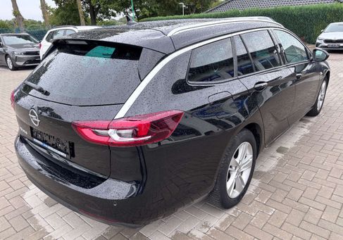 Opel Insignia, 2023
