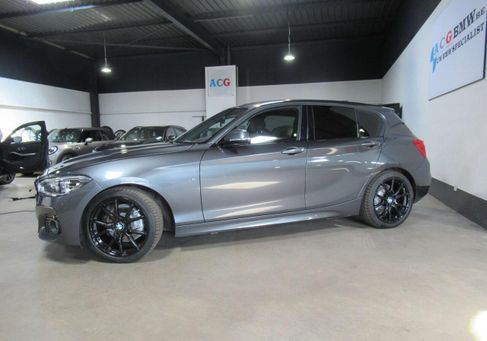 BMW 1 Serija, 2019