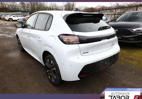 Peugeot 208, 2025