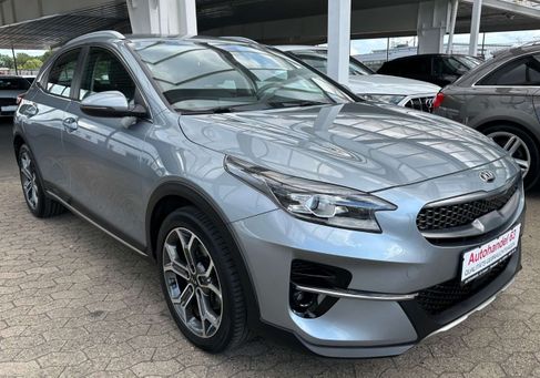 Kia XCeed, 2020 2