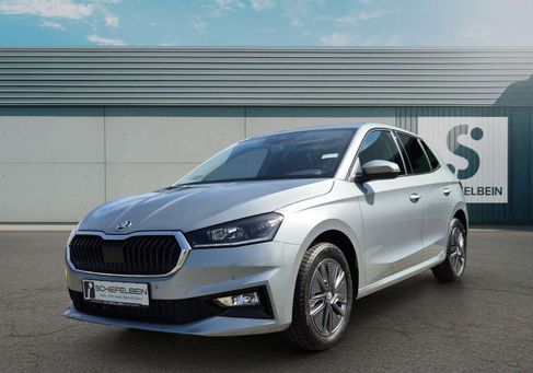 Skoda Fabia, 2026