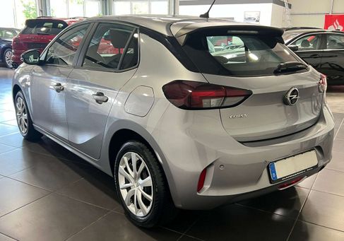 Opel Corsa, 2020 3