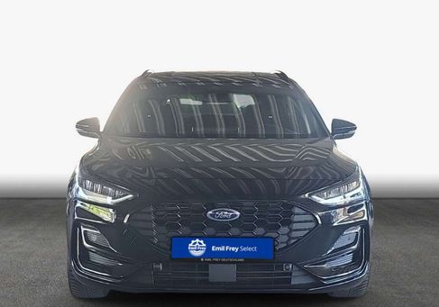 Ford Focus, 2025