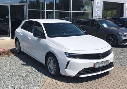 Opel Astra, 2023