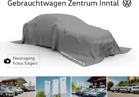 Volkswagen Golf, 2020