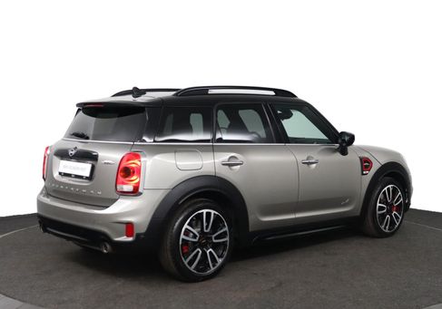 MINI John Cooper Works Countryman, 2020