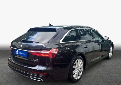 Audi A6, 2018 2