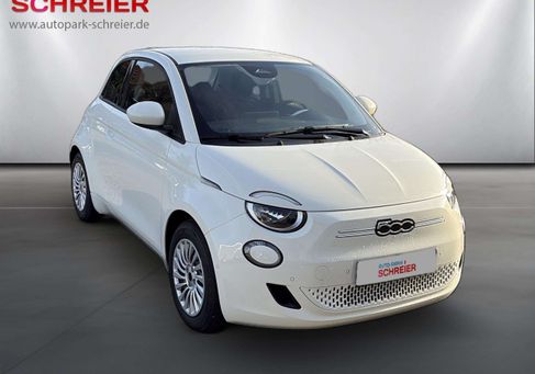 Fiat 500, 2026