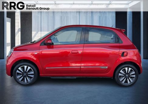 Renault Twingo, 2022