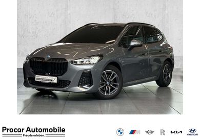 BMW 220, 2023