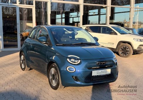 Fiat 500, 2026