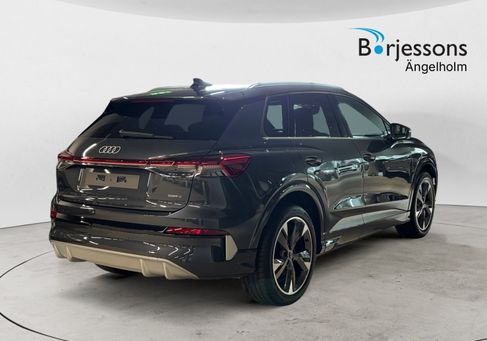 Audi Q4, 2027 3