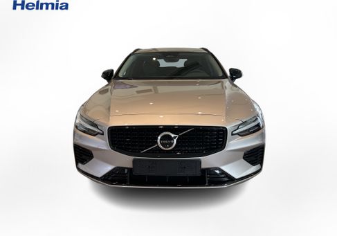 Volvo V60, 2027