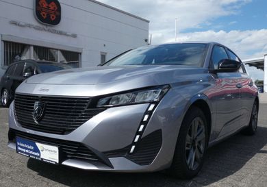 Peugeot 308, 2023