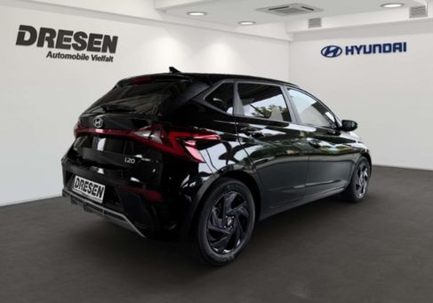 Hyundai i20, 2026 3