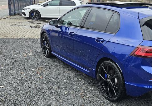 Volkswagen Golf, 2023 2