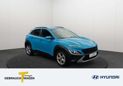 Hyundai Kona, 2022 3