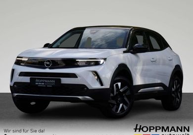 Opel Mokka, 2023