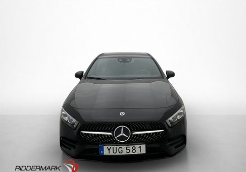 Mercedes-Benz A 200, 2019