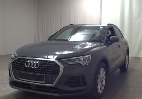 Audi Q3, 2022