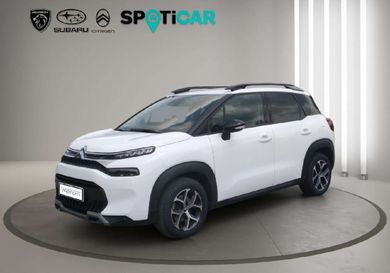 Citroën C3 Aircross, 2024