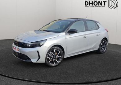 Opel Corsa, 2025