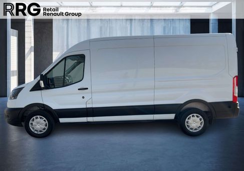 Ford Transit, 2022