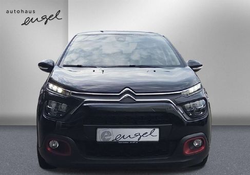 Citroën C3, 2020 2