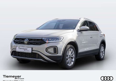 Volkswagen T-Roc, 2023