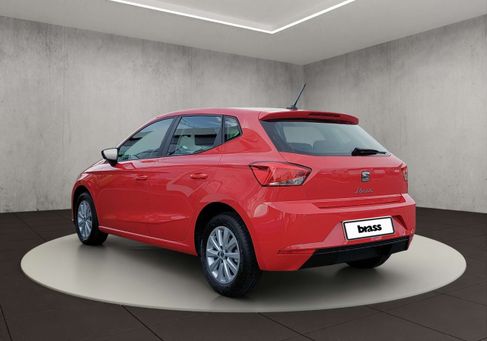 Seat Ibiza, 2024