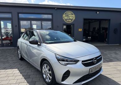 Opel Corsa, 2022