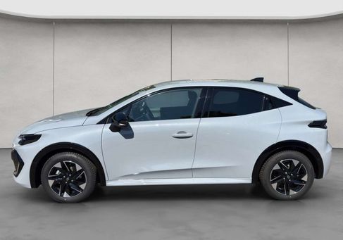 Renault Clio, 2026