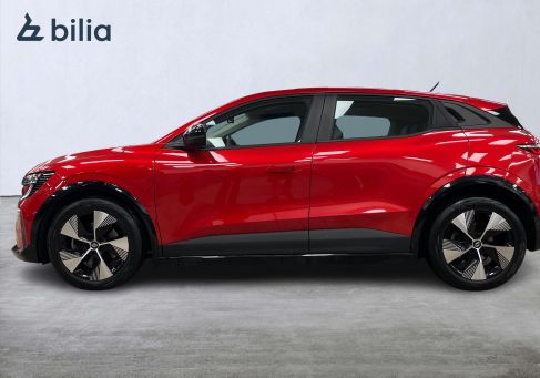 Renault Megane, 2023