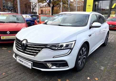 Renault Talisman, 2021