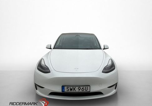 Tesla Model Y, 2022 2