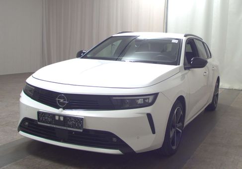 Opel Astra, 2023