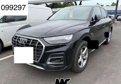 Audi Q5, 2023