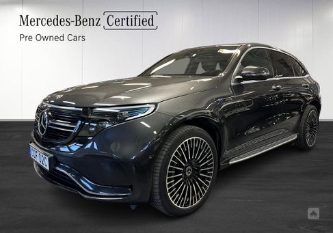 Mercedes-Benz, 2021