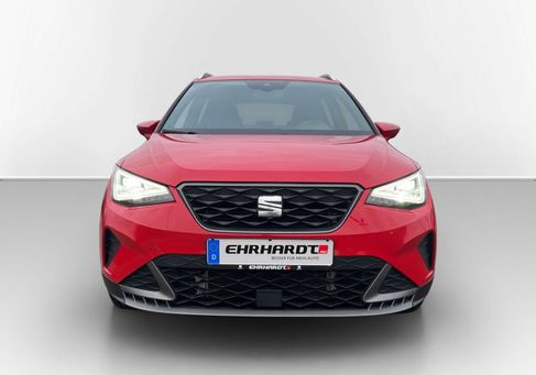 Seat Arona, 2023