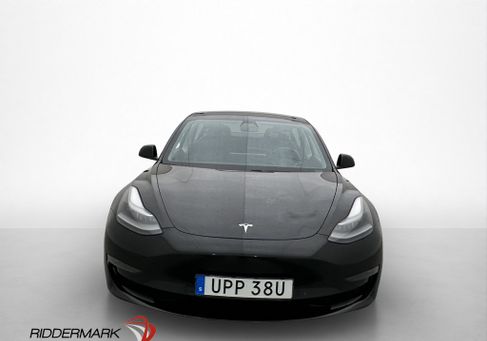 Tesla Model 3, 2021 2