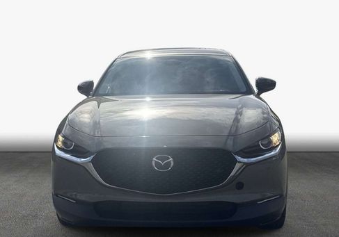 Mazda CX-30, 2026 3