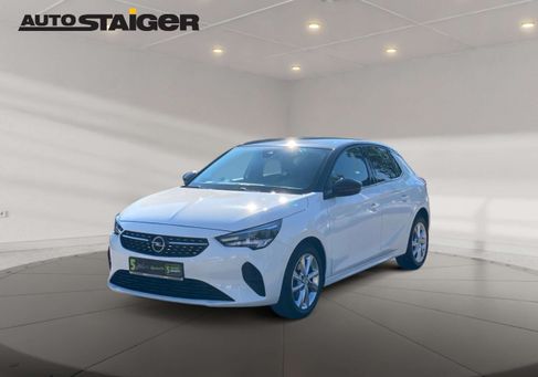 Opel Corsa, 2023 2