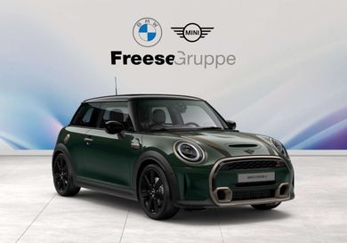 MINI Cooper S, 2023