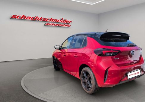 Opel Corsa, 2023 2