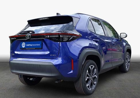 Toyota Yaris Cross, 2026 2